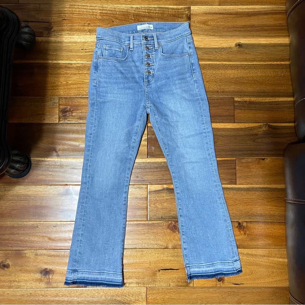Loft Jeans - image 1